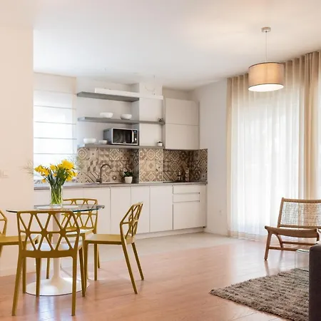 Appartement Melea