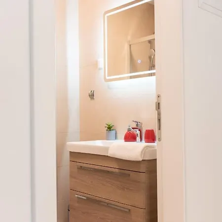 Appartement Melea