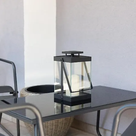 Appartement Melea *