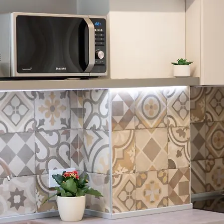 Melea Apartamento