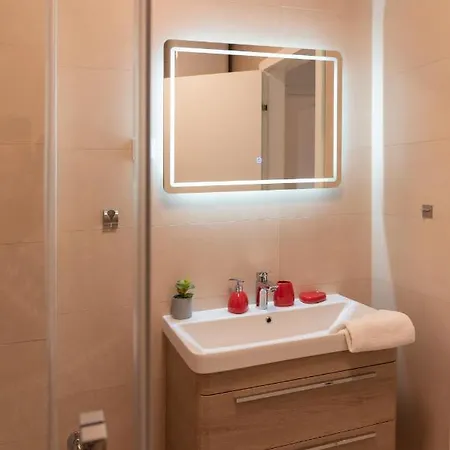 Melea Appartement Dubrovnik