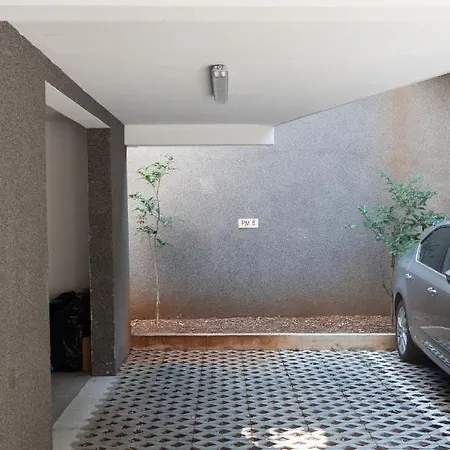 Melea Apartment